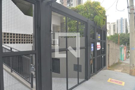 Apartamento para alugar com 46m², 2 quartos e 1 vagaÁrea comum