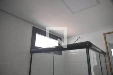 Apartamento para alugar com 46m², 2 quartos e 1 vagaBanheiro Social