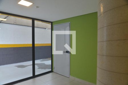 Apartamento para alugar com 46m², 2 quartos e 1 vagaHall de entrada
