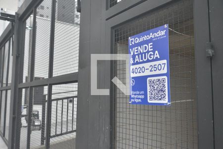 Apartamento para alugar com 46m², 2 quartos e 1 vagaPlaca