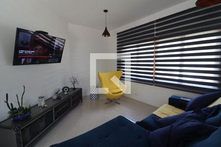 Casa de condomínio à venda com 600m², 4 quartos e 5 vagasSala 2