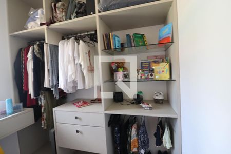 Casa de condomínio à venda com 600m², 4 quartos e 5 vagasSuíte 2