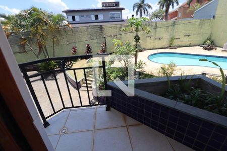 Casa de condomínio à venda com 600m², 4 quartos e 5 vagasSuíte 2