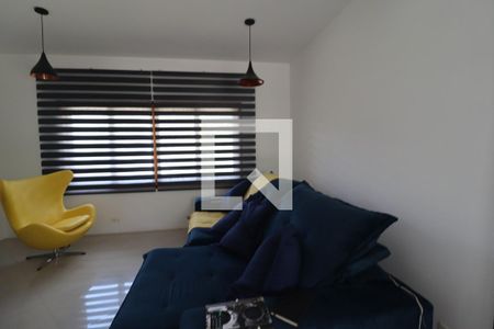 Casa de condomínio à venda com 600m², 4 quartos e 5 vagasSala 2