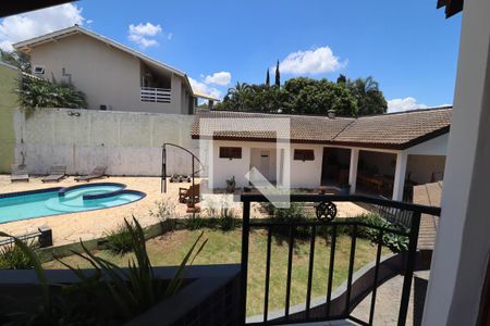 Casa de condomínio à venda com 600m², 4 quartos e 5 vagasSuíte 2