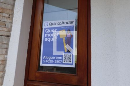 Casa de condomínio à venda com 600m², 4 quartos e 5 vagasPlaca