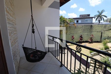 Casa de condomínio à venda com 600m², 4 quartos e 5 vagasSuíte