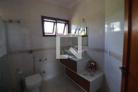 Casa de condomínio à venda com 600m², 4 quartos e 5 vagasSuíte 2