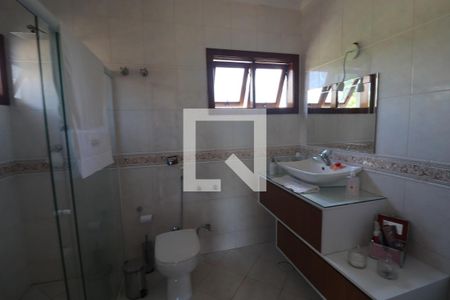 Casa de condomínio à venda com 600m², 4 quartos e 5 vagasSuíte 2