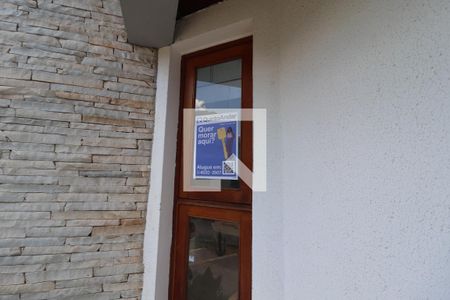 Casa de condomínio à venda com 600m², 4 quartos e 5 vagasFachada