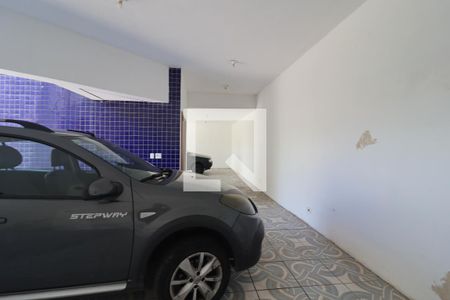 Casa de condomínio à venda com 600m², 4 quartos e 5 vagasGaragem