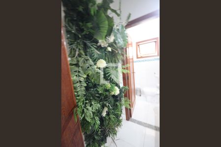 Casa de condomínio à venda com 600m², 4 quartos e 5 vagasLavabo