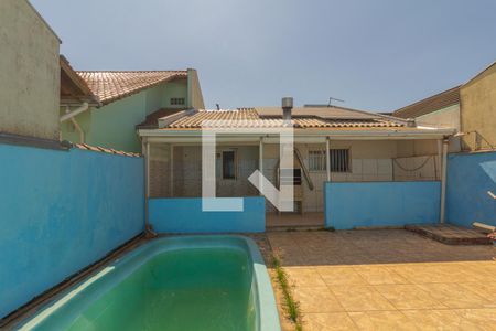 Casa à venda com 87m², 3 quartos e 3 vagas Casa à venda com 87m², 3 quartos e 3 vagasÁrea comum