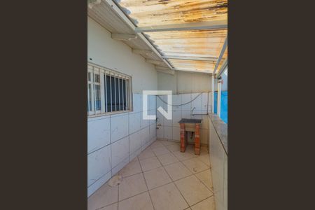 Casa à venda com 87m², 3 quartos e 3 vagas Casa à venda com 87m², 3 quartos e 3 vagasÁrea de Serviço