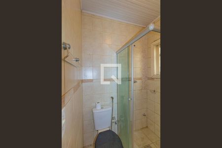 Casa à venda com 87m², 3 quartos e 3 vagas Casa à venda com 87m², 3 quartos e 3 vagasBanheiro