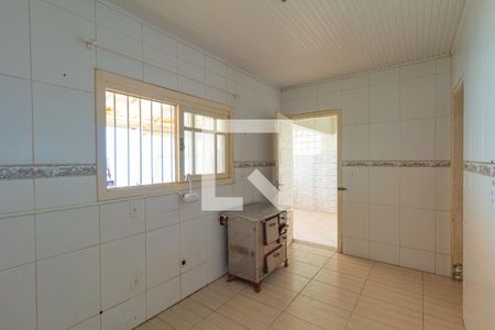 Casa à venda com 87m², 3 quartos e 3 vagas Casa à venda com 87m², 3 quartos e 3 vagasCozinha