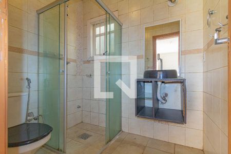 Casa à venda com 87m², 3 quartos e 3 vagas Casa à venda com 87m², 3 quartos e 3 vagasBanheiro