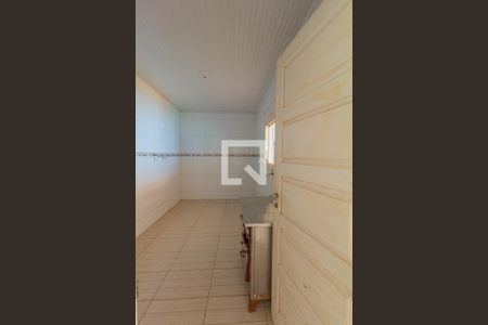 Casa à venda com 87m², 3 quartos e 3 vagas Casa à venda com 87m², 3 quartos e 3 vagasCozinha