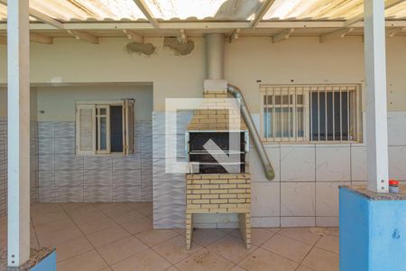 Casa à venda com 87m², 3 quartos e 3 vagas Casa à venda com 87m², 3 quartos e 3 vagasChurrasqueira