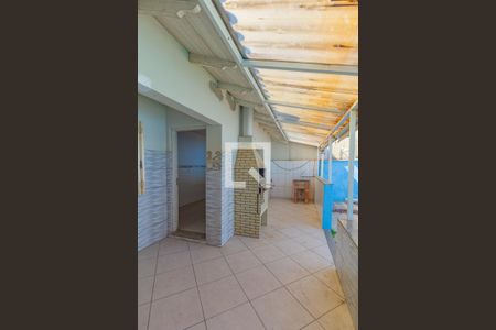 Casa à venda com 87m², 3 quartos e 3 vagas Casa à venda com 87m², 3 quartos e 3 vagasVaranda gourmet