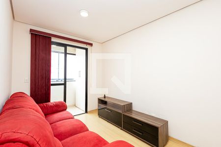 Apartamento para alugar com 44m², 1 quarto e 1 vagaSala