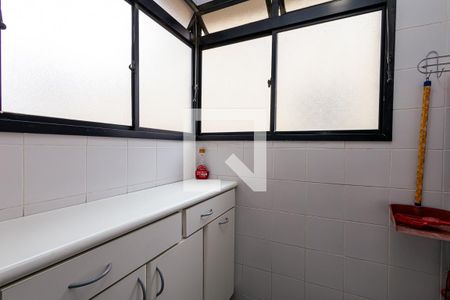 Apartamento para alugar com 44m², 1 quarto e 1 vagaÁrea de Serviço