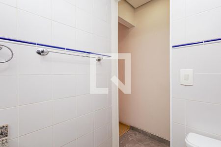 Apartamento para alugar com 44m², 1 quarto e 1 vagaBanheiro