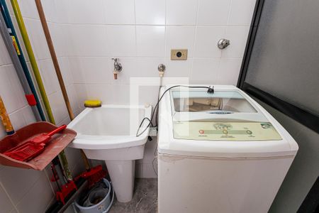 Apartamento para alugar com 44m², 1 quarto e 1 vagaÁrea de Serviço