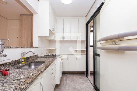 Apartamento para alugar com 44m², 1 quarto e 1 vagaCozinha