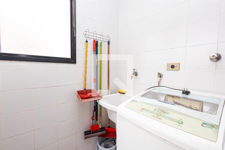 Apartamento para alugar com 44m², 1 quarto e 1 vagaÁrea de Serviço