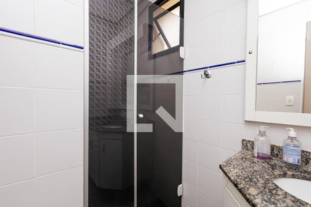Apartamento para alugar com 44m², 1 quarto e 1 vagaBanheiro