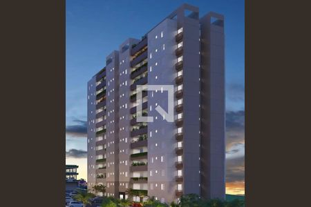 Apartamento à venda com 2 quartos, 54m² em Pampulha, Belo Horizonte