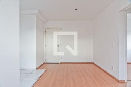 Sala de apartamento para alugar com 2 quartos, 38m² em Vila Souza, São Paulo