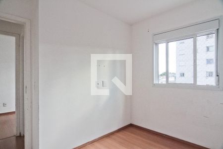 Quarto 2 de apartamento para alugar com 2 quartos, 38m² em Vila Souza, São Paulo