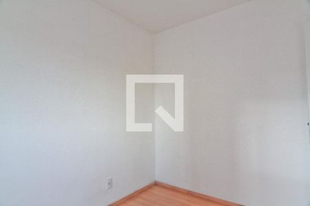 Quarto 2 de apartamento para alugar com 2 quartos, 38m² em Vila Souza, São Paulo