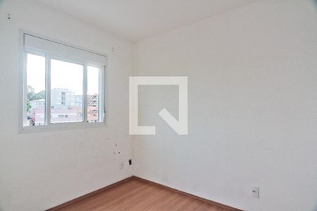 Quarto 2 de apartamento para alugar com 2 quartos, 38m² em Vila Souza, São Paulo