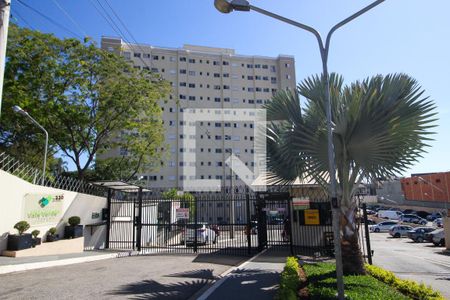 Apartamento para alugar com 59m², 2 quartos e 1 vagaFachada