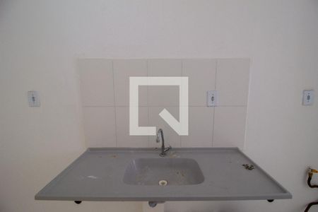 Apartamento para alugar com 59m², 2 quartos e 1 vagaCozinha