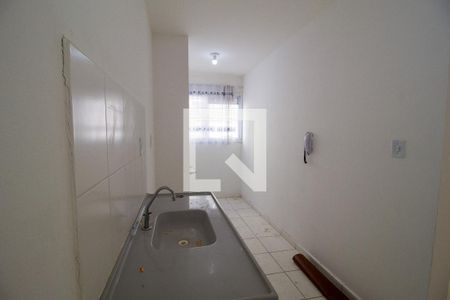 Apartamento para alugar com 59m², 2 quartos e 1 vagaCozinha