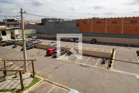 Apartamento para alugar com 59m², 2 quartos e 1 vagaVista do Quarto 2