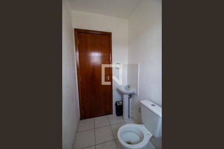 Apartamento para alugar com 59m², 2 quartos e 1 vagaBanheiro