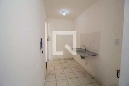 Apartamento para alugar com 59m², 2 quartos e 1 vagaCozinha
