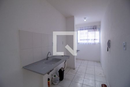 Apartamento para alugar com 59m², 2 quartos e 1 vagaCozinha