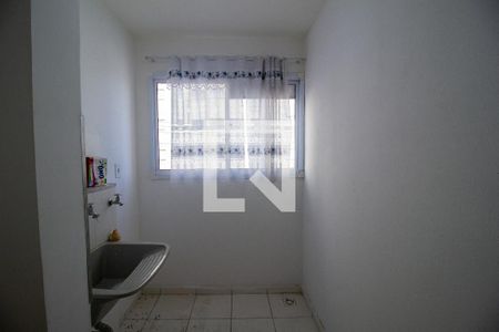 Apartamento para alugar com 59m², 2 quartos e 1 vagaÁrea de Serviço