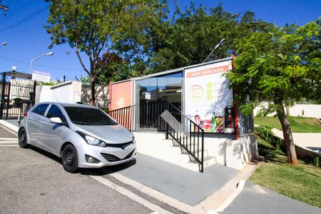 Apartamento para alugar com 59m², 2 quartos e 1 vagaÁrea comum