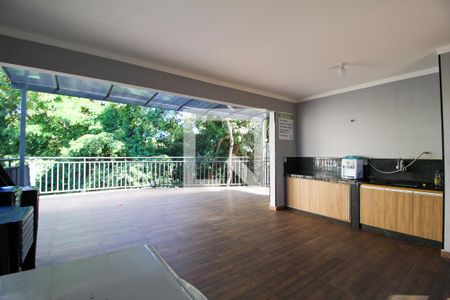 Apartamento para alugar com 59m², 2 quartos e 1 vagaÁrea comum