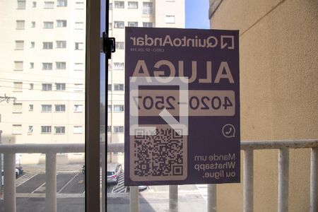Apartamento para alugar com 59m², 2 quartos e 1 vagaPlaca