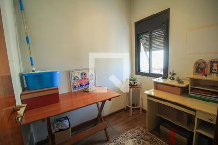 Apartamento à venda com 260m², 3 quartos e 4 vagasQuarto de Serviço