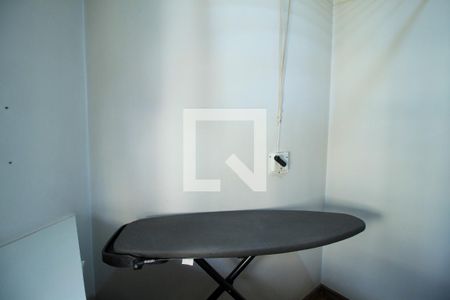 Apartamento à venda com 260m², 3 quartos e 4 vagasÁrea de Serviço