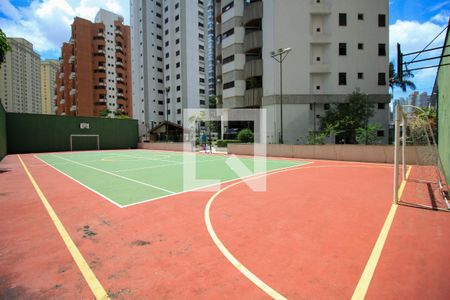 Apartamento à venda com 260m², 3 quartos e 4 vagasÁrea comum